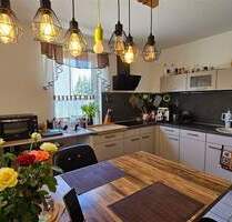 Seltenes Angebot! Zwei große Wohnungen auf je einer Ebene! - Ebersbach-Neugersdorf