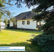 LANDLUST mit MEERESBRISE -Bungalow in Hagenburg-Altenhagen - - Hagenburg / Altenhagen Steinhude
