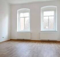 5-Raum-Wohnung mit Tiefgaragenstellplatz und traumhaftem Blick - Oschatz