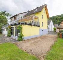 Haus für die kleine Familie - modernisiert - einziehen und wohlfühlen - Roßbach-Wied - Roßbach-Niederbuchenau