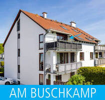 Nicht von der Stange! 3-Zi.-Eigentumswohnung mit Loggia - Bielefeld Jöllenbeck