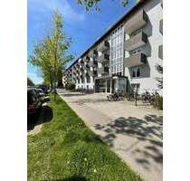 Wohnbüro München-Giesing, nahe Wettersteinplatz