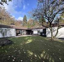 Ideales Familienidyll in Ahnatal: Bungalow in ruhiger Randlage mit großem Garten und sicherem Außengelände!