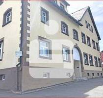 Ehemalige Geschäftsstelle sucht neue Verwendung! - Presseck