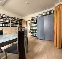 Klein, zentral, genial - Büro in Puderbach wartet!
