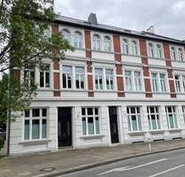 Repräsentative Luxus-Etage im Herzen Herfords !