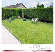 Freistehendes Haus mit vielseitigen Nutzungsmöglichkeiten in schöner, ruhiger Lage von Bedburg