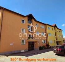 ***PROVISIONSFREI & Top-Lage! ETW inkl. Stellplatz, Loggia & G.-Sauna im Zentrum von Vilshofen!***