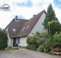 3-Familienhaus mit einer freien Wohneinheit zu verkaufen - Bönningstedt