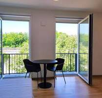 4.12: möbliertes Apartment für 1 Jahr oder länger - Berlin - Schöneberg