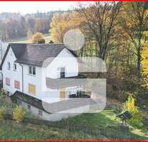 Ein Haus mit viel Platz! - 110.000,00 EUR Kaufpreis, ca.  158,00 m² Wohnfläche in Mitwitz (PLZ: 96268) Burgstall