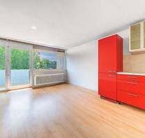 1-Zimmer-Wohnung mit Balkon in ruhiger Lage - ideal für Anleger & Eigennutzer - Fürstenfeldbruck