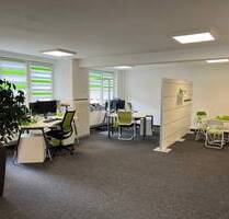 Büroflächen in zentraler Lage von Ludwigshafen am Rhein