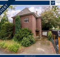 Schönes Grundstück mit Altbestand in Top-Lage von Gütersloh | Nähe Heidewaldstadion