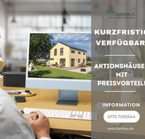 Exklusives Aktionsangebot - Haus & Grundstück perfekt kombiniert! - Todenroth