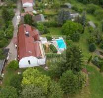 DHH im Verkauf! Ein Zuhause mit Charakter und Potenzial - Idyllische Wohnen in Gera