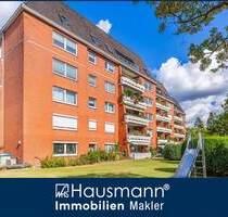 Schöner Grundriss in zentrumsnaher Sackgassenlage in Quickborn!