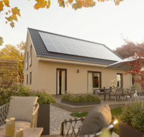 Dein eigenes Haus: unkompliziert, energetisch sicher & bezahlbar - Techentin