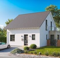 Modernes Einfamilienhaus nach Ihren Wünschen in Lenterode - lassen Sie sich inspirieren!
