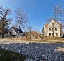 Wohnbaugrundstück in beliebter Wohnlage Berlin-Mahlsdorf