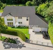 Exklusives 2-Familienhaus mit hochwertiger Ausstattung & großem Garten - Deißlingen Lauffen