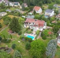DHH mit Pool! - Ein charmantes Familienidyll - Lebensqualität pur in Gera