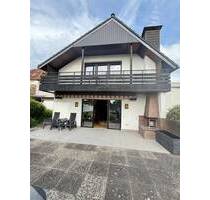 Viel Platz für die Großfamilie mit einem großem Grundstück - Bad Salzuflen Schötmar