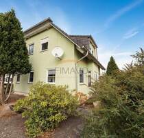 Charmantes Einfamilienhaus mit Garten, Pool und moderner Ausstattung in Kodersdorf Wiesa