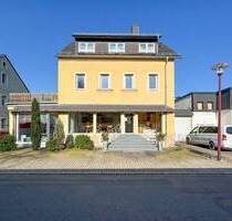 Leerstehendes Wohn- und Geschäftshaus mit Potenzial! - Freital