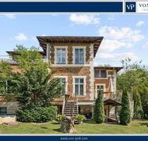 Hübsches Juwel auf großem Grundstück in Lichterfelde - Berlin