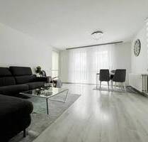 große Eigentumswohnung in Roßfeld - Crailsheim