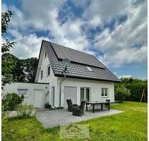 Gehobenes EFH im Neubaugebiet mit netter Nachbarschaft mit großzügigem Garten in Bielefeld-Senne - Bielefeld / Senne Windelsbleiche