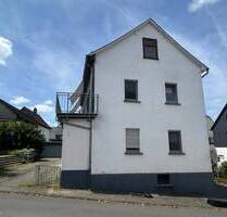 RESERVIERT!!!! Naturnahes Familienglück in Aßlar-Berghausen