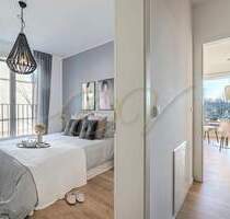 Sommeraktion! Im August provisionsfrei: Exklusive Wohnung mit sonniger Südterrasse und offenem Wohnkonzept - Berlin Lichterfelde