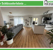 ++ Barrierefreies Wohnen - ideal ab 50+ - auf Wunsch langfristig - mit Terrasse und Tiefgarage ++ - Markgröningen
