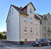 Freies Dreifamilienhaus in zentraler Stadtteil-Lage von Niederzwehren - Kassel