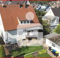 Ein-Zweifamilienhaus - Ideal für die Familie - Forchheim Burk