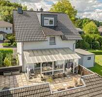 Maisonette-Wohnung im Einfamilienhaus-Charakter - 170 qm Wohntraum mit großer Dachterrasse - Witten Annen