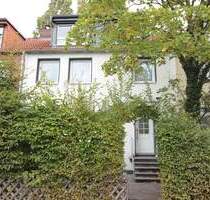 Reihenmittelhaus im Heideviertel - ruhig und doch zentral - Hannover