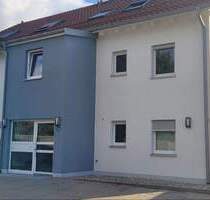 Nähe Flughafen München - Helle 3-Zimmer-Wohnung mit Einbauküche - Oberding Schwaig