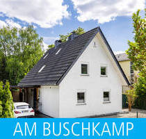 Ein tolles Angebot! Einfamilienhaus mit Carport - BI-Sennestadt