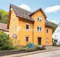 Haus in Dornröschenschlaf - MFH mit drei Wohnungen und viel Potenzial - Münsingen Buttenhausen