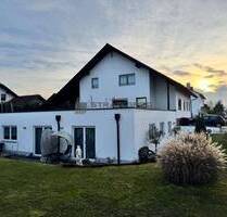 3-Parteienhaus mit großem Grundstück in guter Lage - Essenbach Oberahrain