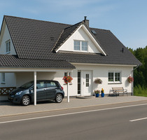 Traumhaus auf großem Grundstück - Unser Angebot für Ihre Zukunft - Erkrath Unterfeldhaus