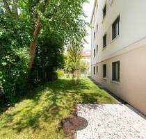 Erstbezug, Neubau, Striesen. Eigener Garten und viel Komfort für Ihre Familie in begehrter Lage. - Dresden Gruna