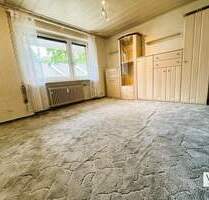 Familienglück! Tolle Eigentumswohnung nähe Salzteich mit Erbpacht - Wolfsburg / Wolfsburg Wohltberg