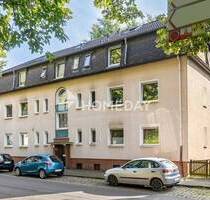 Gepflegte 2-Zimmer-Etagenwohnung in idealer Lage von Bottrop