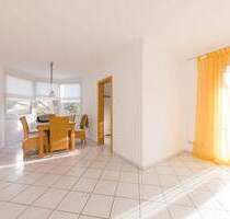 Charmante Etagenwohnung mit Wohlfühlfaktor in Minden!