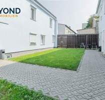 Interessante Immobilie mit 4 Ferienwohnungen - Magdeburg / Fermersleben