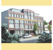 Effiziente Büros, provisionsfrei, Stellplätze, Nh. U-Bahn Habichtstraße und Flughafen - Hamburg Barmbek - Nord